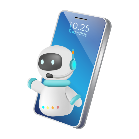 Mobile Apps