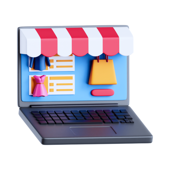 E-Commerce